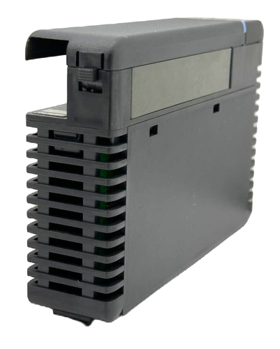 KOYO AUTOMATION DIRECTLOGIC D4-16NE3 DISCRETE INPUT MODULE 16-POINT, 12-24 VDC - Picture 9 of 11