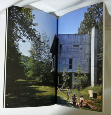 vru　GA GLOBAL ARCHITECTURE BOOK vru GA GLOBAL ARCHITECTURE BOOK Vintage Rare 1974 GA Global