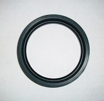 New 1958 - 1969 Lincoln Ford Mercury Timing Cover Rubber Center Oil Seal - Picture 1 of 1