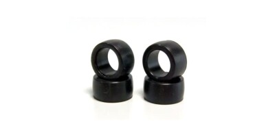 LM Wide High Grip Tire (20?/4pcs) MZT302-20B