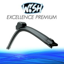 Wish® Excellence Premium 22" Scheibenwischer Citroen ZX BJ 03/91-02/98