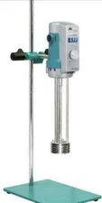 Lab Equipment High Shear Mixer Emulsifying Machine AE500S-P 500W 70G