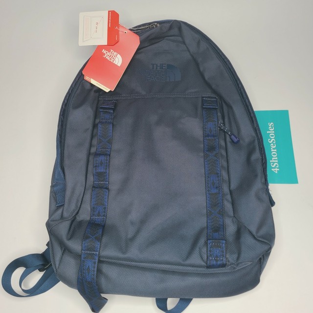 the north face 20l