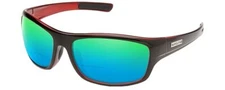 Suncloud Cover Polarized Bi-Focal Reading Sunglasses by Smith Optics 200 OPTIONS