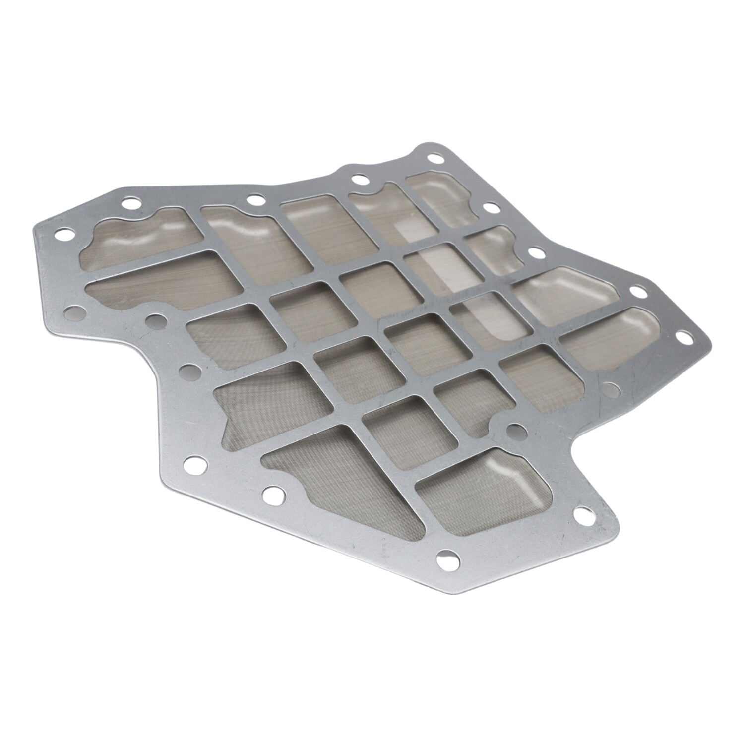 Transmission Filter Oil Pan Gasket Kit for Infiniti QX70 G37 Q40 Q50