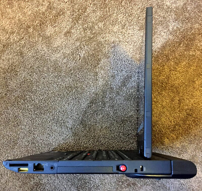 Lenovo ThinkPad X230 i7-3520M@2.9GHZ 16GB/4TB SSD,Wn10Pro,Off24Pro
