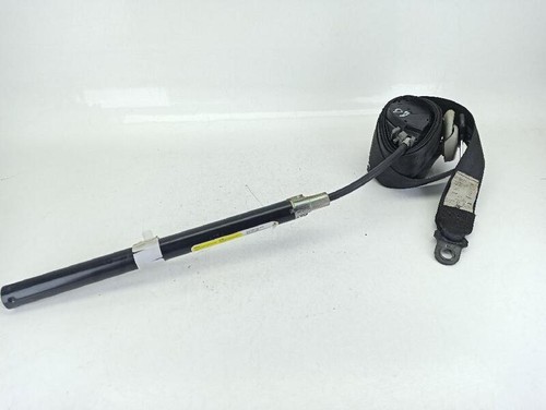 VW Sharan 7N1, 7N2 avant Droit Intérieur Pas Bord 7N0853370 2.0 Diesel 22385159