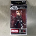 Marvel Studios BLACK WIDOW Natasha FUNKO Rock Candy Figure NOS