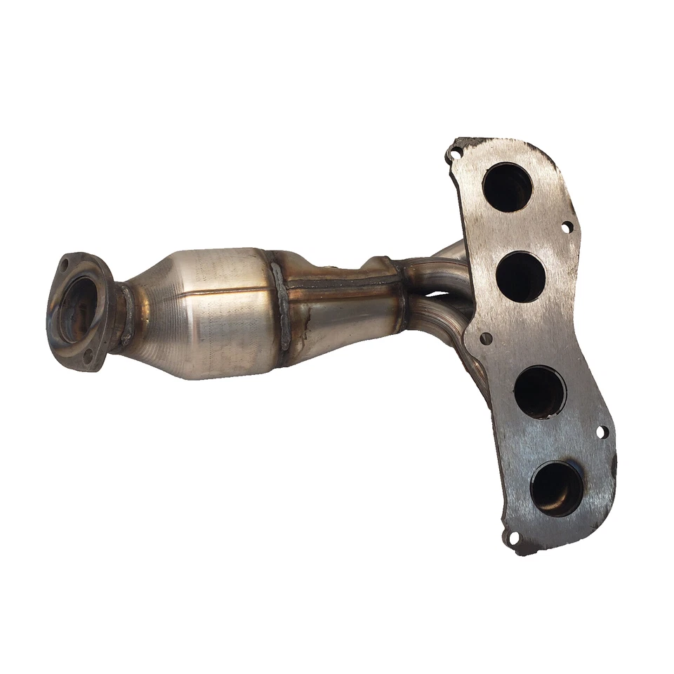 MagnaFlow 49291 Direct Fit EPA Catalytic Converter Fits TOYOTA CAMRY 2002-2009 - Image 3 of 4