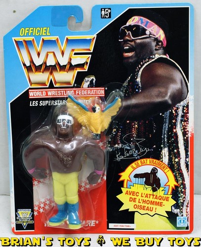 Koko B Ware