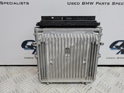 2011 BMW 5 Series F10 2.0 Diesel ECU (engine) 8513242 0281017679 
