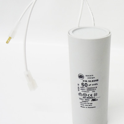 Capacitor for Rotary Lift, Forward Lift, direct Power Unit Motor FA7147 & FA7175