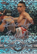 2013 Topps UFC Finest Trading Cards 13