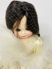 Royal House of Dolls Inc.  Winter Bride R85-1731 Made in USA — photo 2