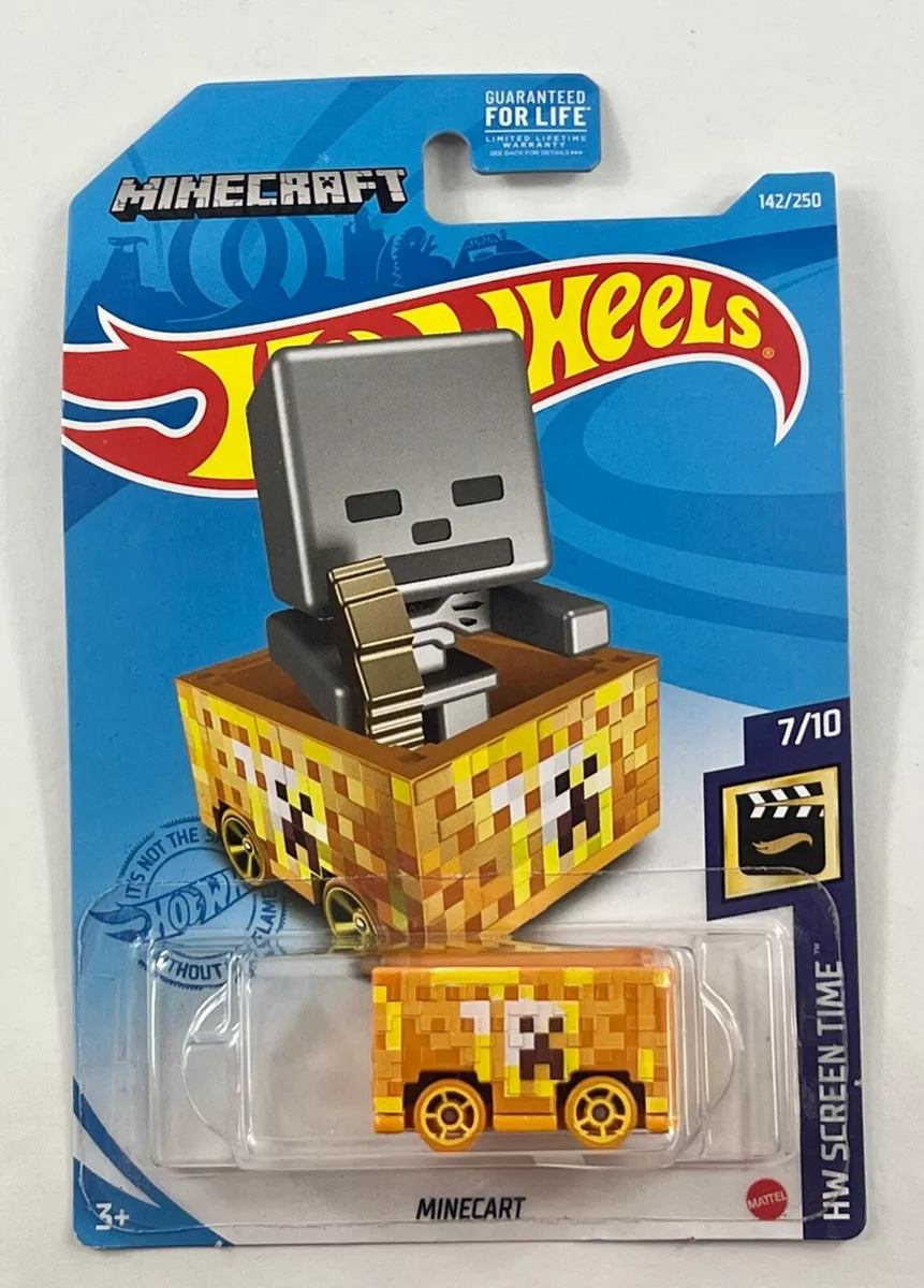 Hot sale wheels minecart