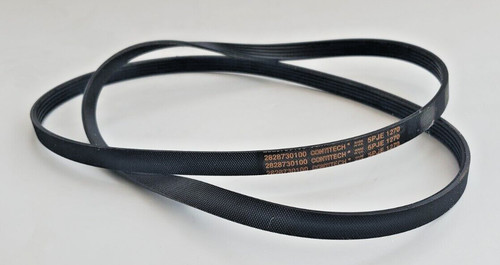 BEKO Waschmaschine WMB81445LW Riemen 5PJE1270 Ersatzteil