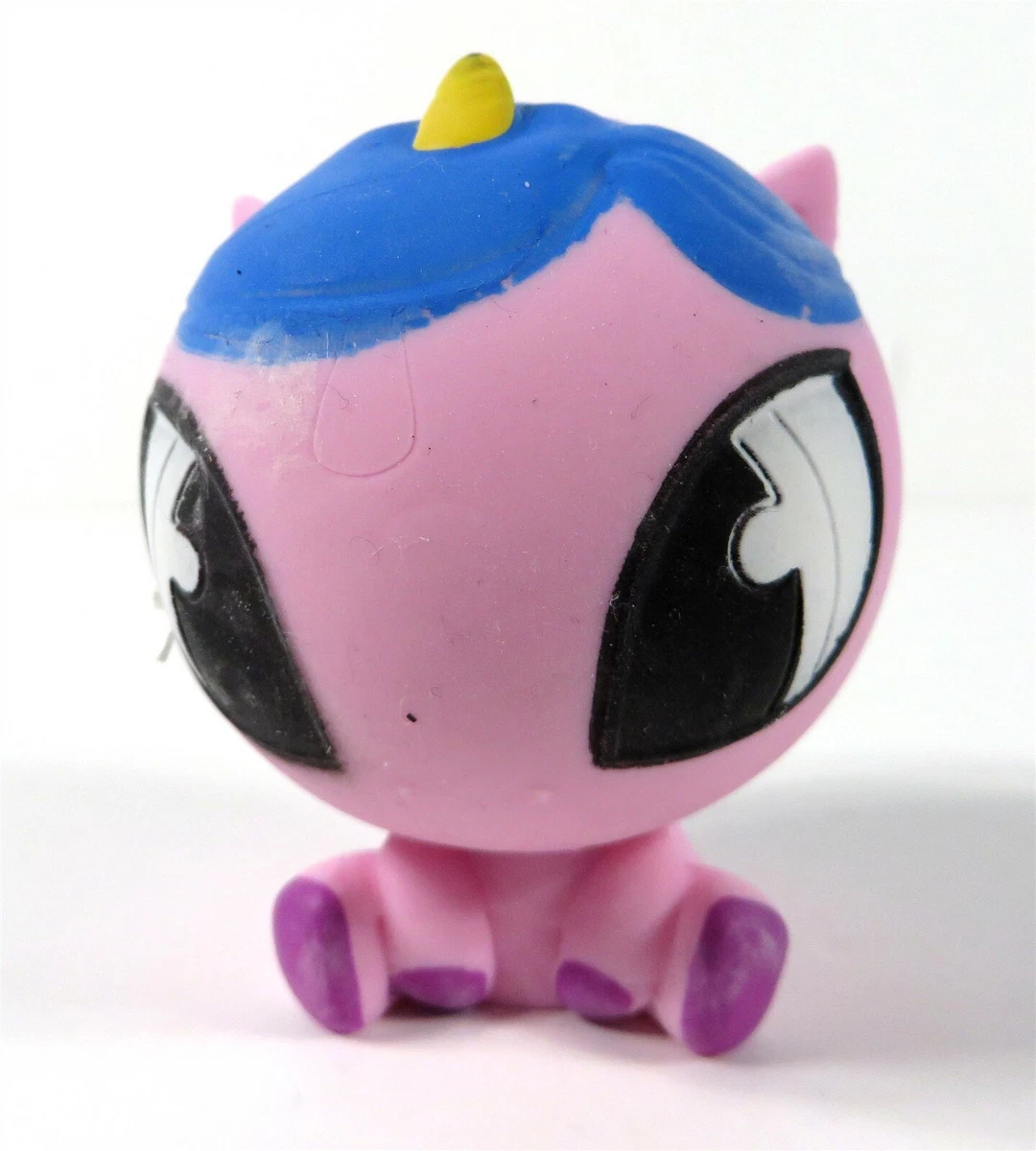 Mashems Crackems Series 1 Lorelei Unicorn NEW eBay