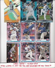 (TR) 2019 Panini Prizm Zebra Stripes Parallel #91/99 DUANE UNDERWOOD #263 Cubs