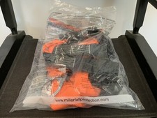 HONEYWELL MILLER TITAN FULL BODY HARNESS STILL IN PACKAGING