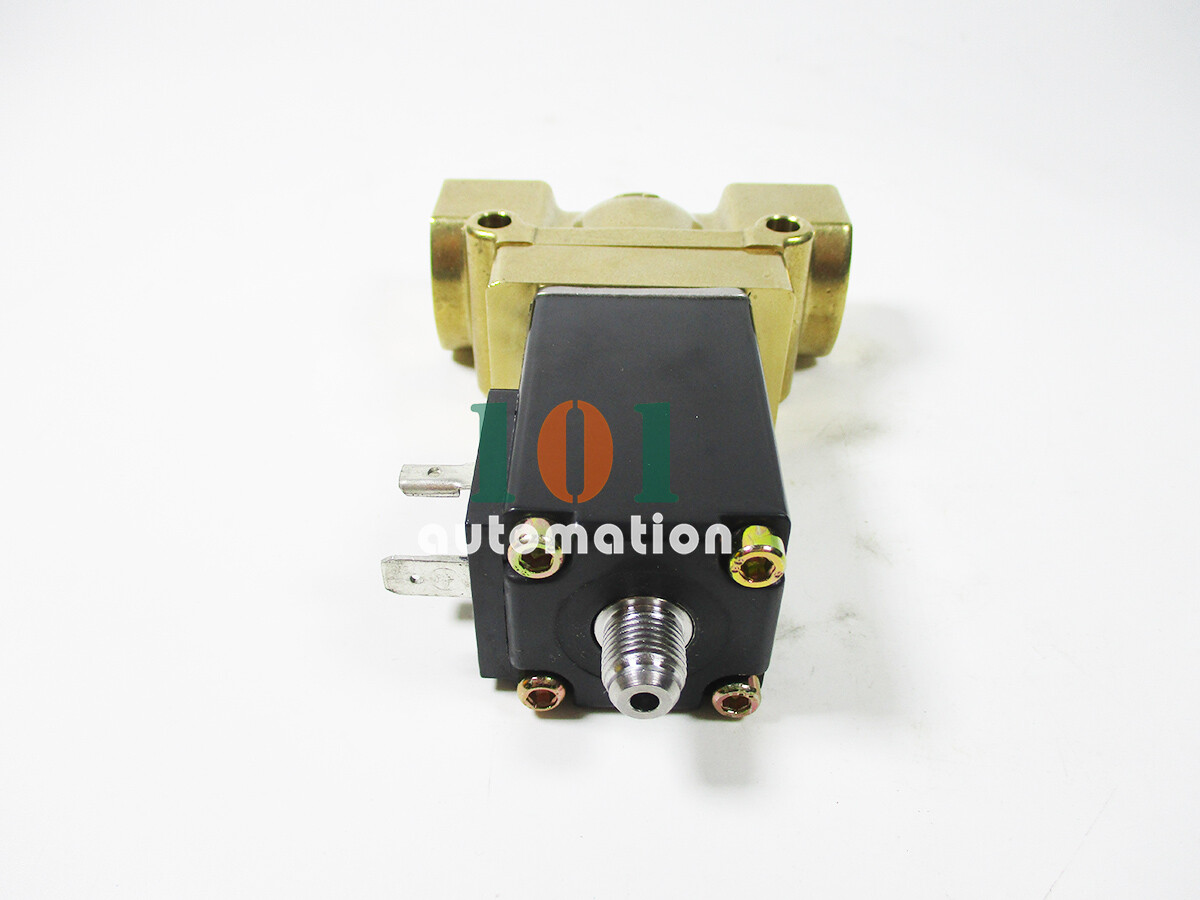 1PCS NEW FOR Ingersoll Rand Air compressor solenoid valve 39136932 