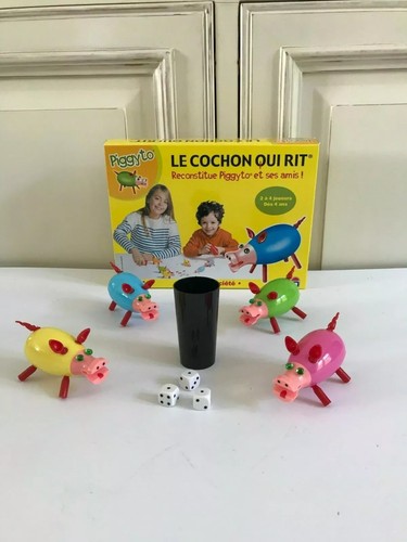 Jeu d'échecs pièces en Bois - Jeux Ducale - - jeux de société