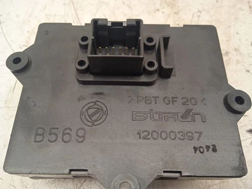 12000397 Mando Luces para FIAT IDEA (135) * 2004 730252 - Imagen 2 de 3