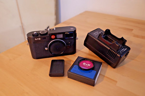 Leica M8 | eBay Leica M8 | eBay