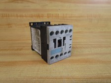 Siemens 3RT1016-1AK61 Contactor 3RT10161AK61