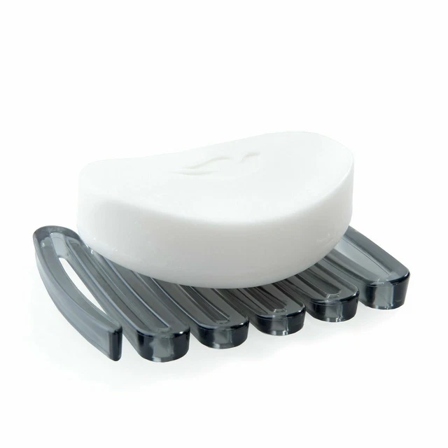 Bathroom Soap Dishes