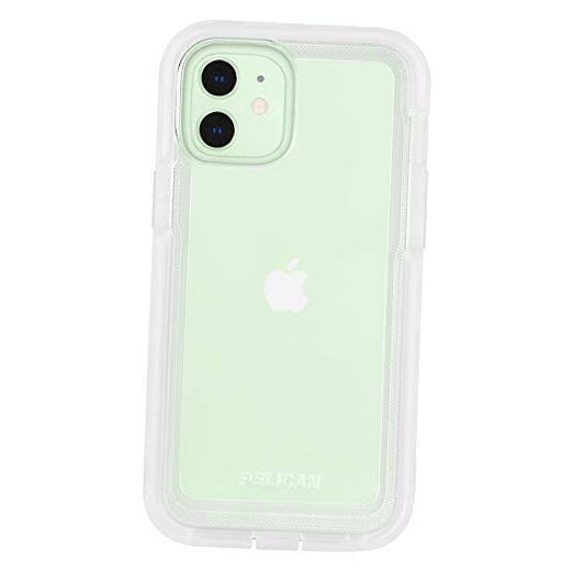 Pelican Voyager Series - Case for iPhone 12 Mini (5G) - Military Drop