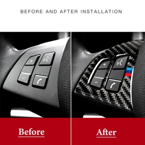 Fit for Bmw X5 E70 X6 E71 200713 Carbon Fiber Interior Cover Trim. eBay