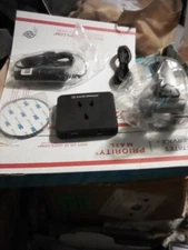 rand mcnally tnd 750/t85 accessorie bundle. "brand new complete"