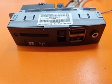                 Desktop 6-In-1 Memory Card Reader Combo 505163-001