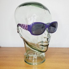 Kate Spade Purple Sunglasses OLA 2/S 56-17-125MM Optical Womens Glasses