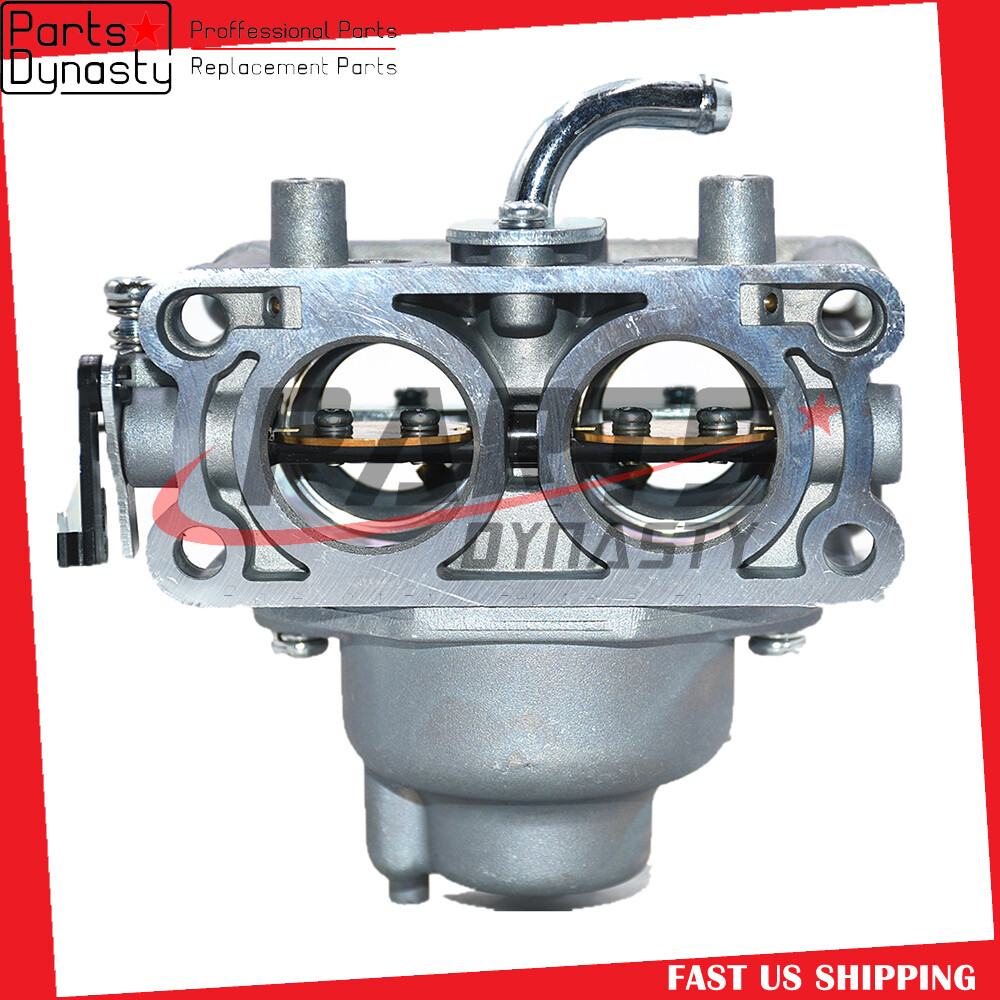 Kawasaki Fx730v Carburetor Kit