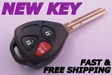 Oem Reshelled Toyota 4runner Rav4 Keyless Entry Remote Key Fob Hyq12bby G Chip