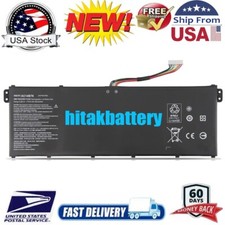 AC14B7K Battery For Acer Nitro 5 AN515-41 AN515-42 Serie KT.00407.003 KT00407003