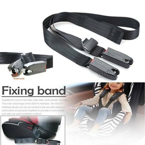 isofix straps