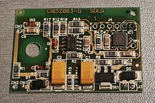 Ninco / Digital / Chip zur Steuerung für Weichen / Chip for switch / C1052003-D