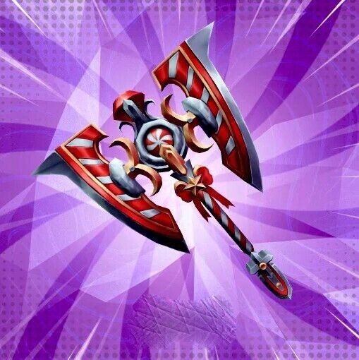 MM2-074&MM2-CP1〜4 5枚セット ROBLOX MM2 SWIRLY AXE!! | eBay