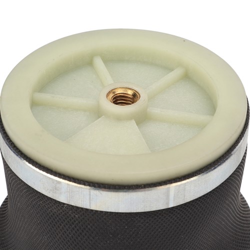 Air Suspension Spring Bag Professional Air Bellows Seat Shock Absorption for Tr - Foto 3 di 12