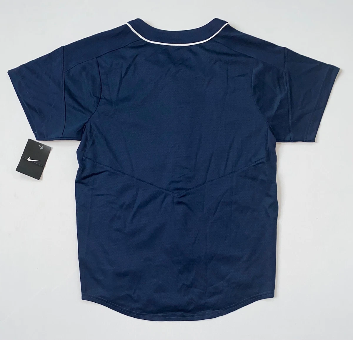 Nike vapor sales dinger jersey