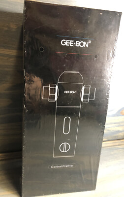 GEE BON Central Prefilter 40-Micron Filter Model GB-CC-QZ7 GEEBON New Gee-Bon