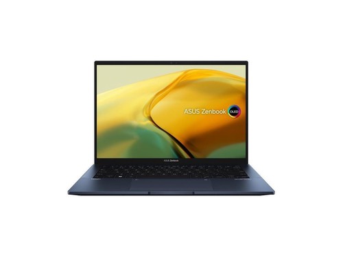 ASUS Zenbook 14 UX3402VA-DS74 14" WQXGA Laptop Intel Core i7-1360P 16GB 1TB W11H