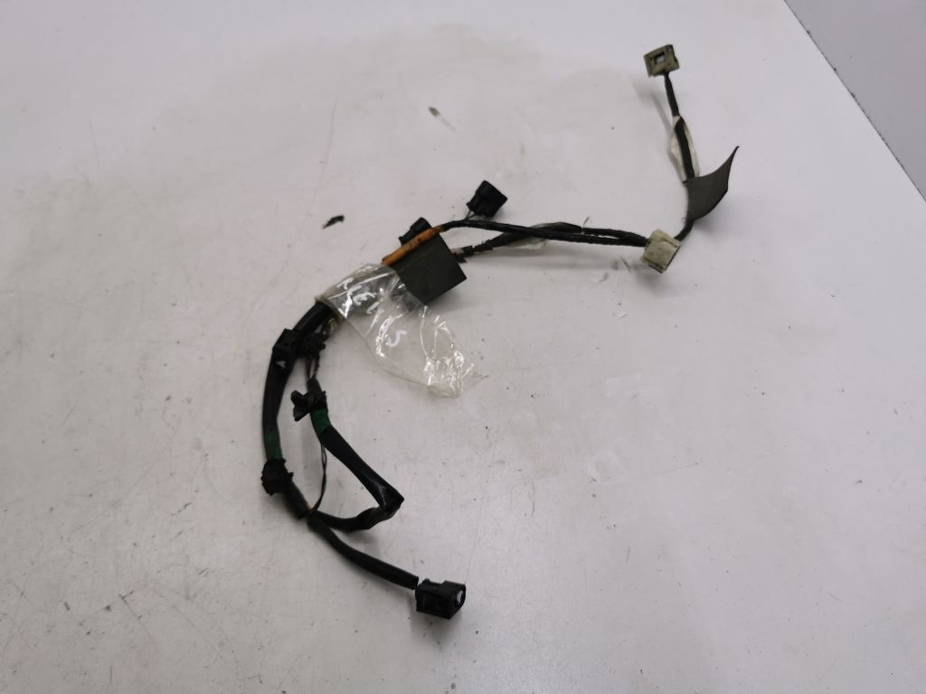 me⑤ Mazda CX-5 2016 PDC Parking Sensor Wiring Loom Harness Front