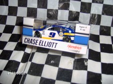 2021 Chase Elliott  9 NAPA 1/64th.
