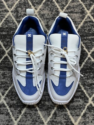 DC Shoes Lynx OG Buscemi Size 43.5 - 10.5