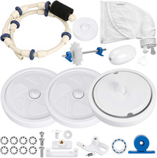 Kit de reparación para limpiador de piscina Zodiac Polaris 180 280, duradero