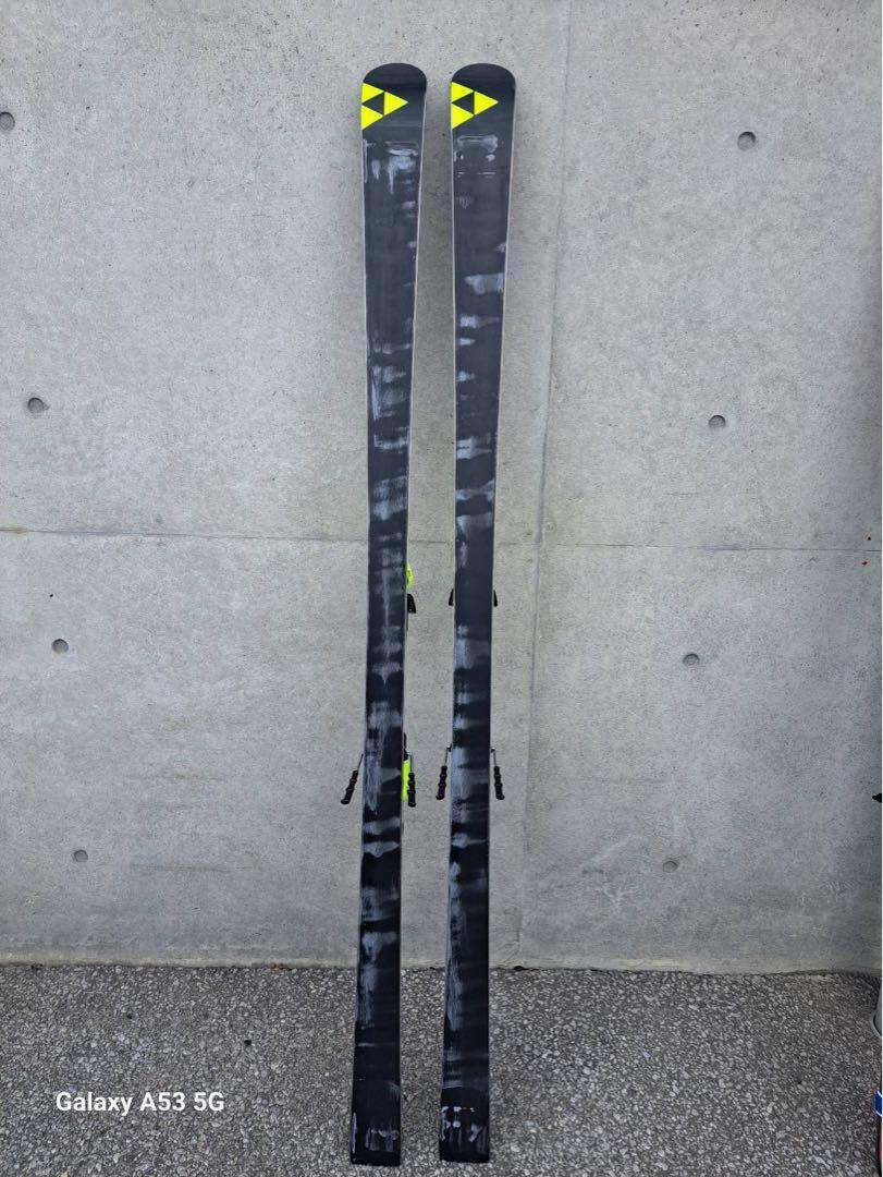 Junior GS178 Fisher RC4 | eBay Junior GS178 Fisher RC4 | eBay