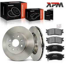 Disque de frein Kia SHUMA